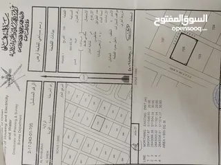  2 بيت للإيجار في الخابوره منطقة البريك