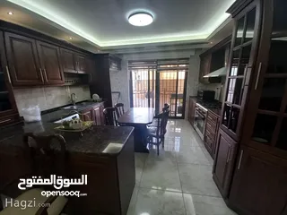  10 شقة مفروشة للإيجار 200م2 ( Property 15981 ) سنوي فقط