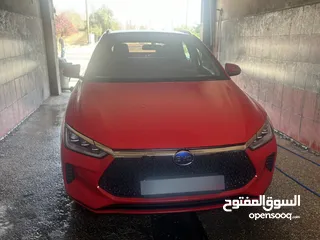  1 Byd e2 2022