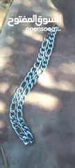  1 سنسال فضه للبيع