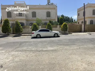  3 مرسيدس E200 كرت ابيض بنوراما فل كامل موصفات خاصه قابل للبدل