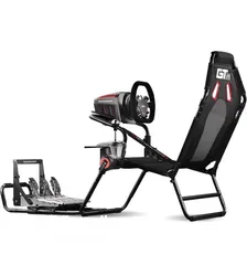  18 طقم محاكاة سباق متكامل للبيع – 2000 درهم Complete Racing Simulator Set for Sale – 2000 AED