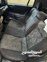  8 اوبل استرا جي موديل 2000 جير عادي
