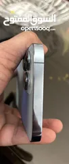  6 iPhone 13 Pro Max - 256 GB