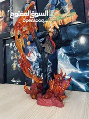  28 انمي فيقرز anime figures خصم 50٪؜