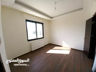  7 شقة مع روف للبيع في الشميساني  ( Property ID : 31020 )