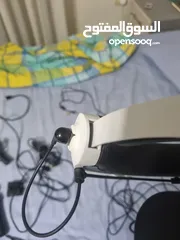  12 PSVR PlayStation VR (مع كاميرا)