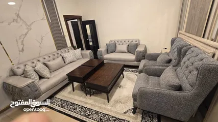  15 عفش بيت كامل بحال الوكاله يصلح العرسان