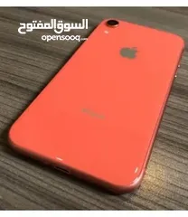  3 للبيع ايفون XR سوم