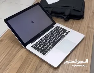  4 MacBook Pro