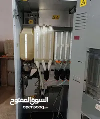  9 ماكينة صنع القهوة الايطالية، مناسبة لمتجرك وشغلك الخاص وحتى مشروعك، متوفرة بمزايا عديدة .
