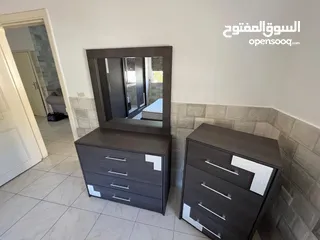  2 غرفة نوم كاملة للبيع مستعملة