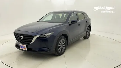  7 (FREE HOME TEST DRIVE AND ZERO DOWN PAYMENT) MAZDA CX 9