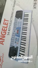  1 بيانو الكتروني