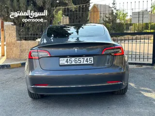  9 تيسلا 3 //2021// ارباك اصلي 7جيد بسعر منافس جدا جمرك جديد مودل 3 حره model 3
