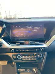  26 Kia Niro Electric  2019//2022 كيا نيرو كهرباء عداد 7/30 الف استخدام شخصي