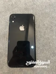  3 ايفون XR بحاله جيده للبيع