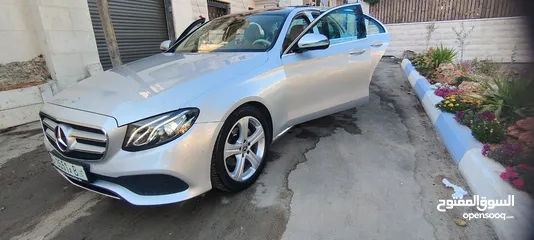  4 مرسيدس c220