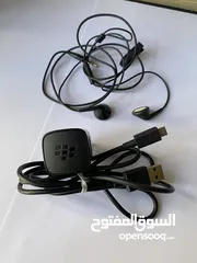  5 للبيع جوال  بلاك بيريcurve9350