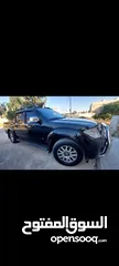  4 بكب نيسان نافرا 2011