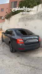  5 اوكتافيا 2015