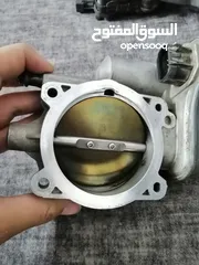  4 قطع أمريكي همر تاهو جمس و العديد من السيارات الامريكيه