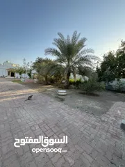  2 منزل للإيجار في الحيل الجنوبية  Spacious House for rent in Al hail south (excellent location)