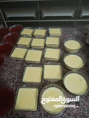  5 حلويات وطبخات شعبيه للاستفسار على الخاص مطبخ ام عمر