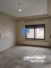  6 شقة مميزة للبيع في أم السماق الشمالي طابق ثالث 240م تشطيب سوبر ديلوكس