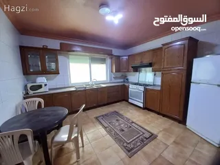  6 شقة مفروشة للإيجار 180م2 ( Property 18333 ) سنوي فقط