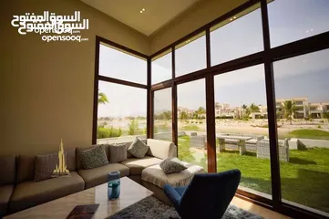  3 مشروع امازي فلل للبيع في هوانا صلاله Amazi project, villas for sale in Hawana Salalah