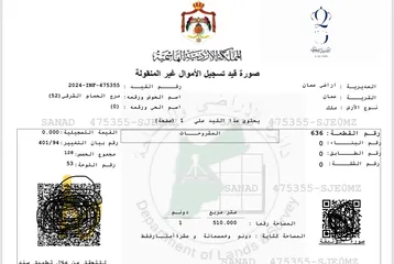  1 ارضين للبيع بالقرب من الحرية مول