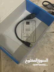  4 جهاز مجهر يقرب الى 1600 و يشبك على التليفون