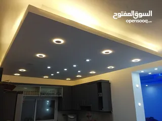  14 شركة الفجر لترميم المنازل وديكورات الجبصين
