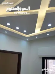  3 ستديو فارغة للايجار في طبربور