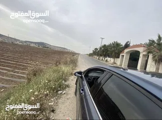  1 قطعة ارض بموقع مميز في عين الباشا