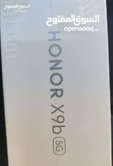  2 honor x9b 256 5g