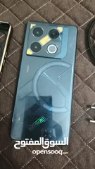  1 تلفون gt 20 pro بحاله ممتازه