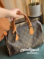  3 شنطة لويس فيتون اصلية للبيع louis vuitton