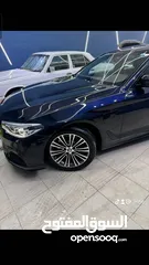  1 BMW 530E 2019
