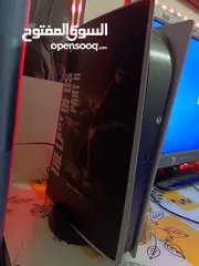  2 سلام عليكم PS5 ياباني مع كارتونه جهاز مكفول استخدام اقل من سنه  سعر 650  وبي مجال