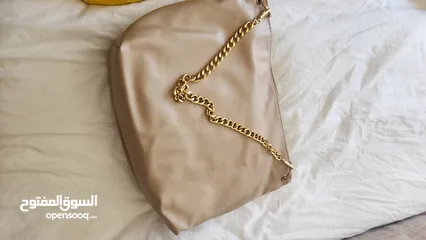  5 حقائب متعددة بحالة جيدة جدا