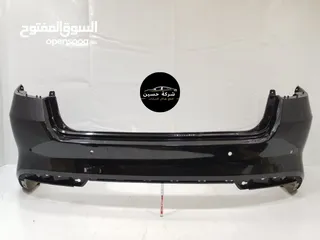  1 طمبون خلفي فورد فيوجن 2010 - 2024   مستعمل / جيديد