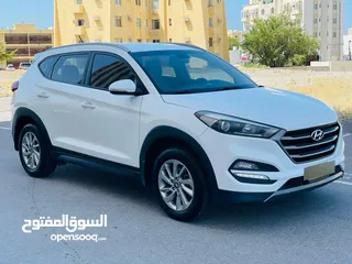  2 Indian expect family Hyundai Tucson with full coverage insurance