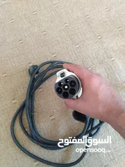  3 شاحن 16 امبير بحال الوكاله  مدخل صيني GBT