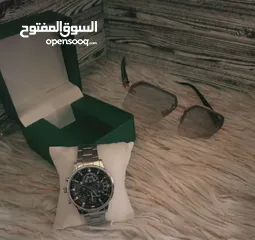  1 بكجات سعات