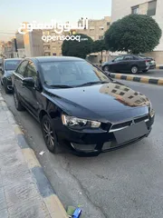  1 ميتسوبيشي لانسر 2016 للبيع Mitsubishi Lancer 2016