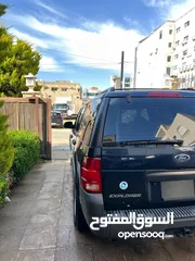  3 فورد اكسبلورر للبيع 2003 وكاله