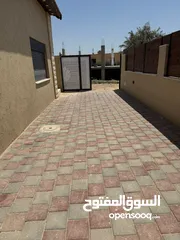  22 شاليهات قصر هشام