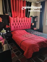  1 غرفة نوم بحالة جيدة جدا